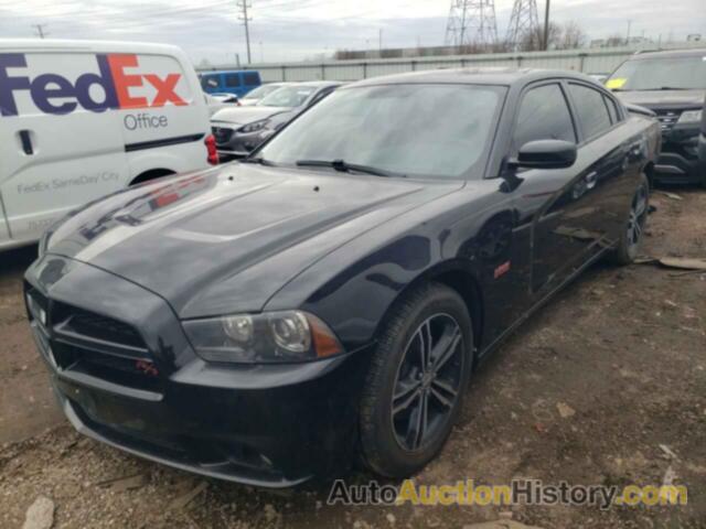 2013 DODGE CHARGER R/T, 2C3CDXDT3DH610544