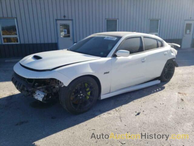 2018 DODGE CHARGER R/T 392, 2C3CDXGJ2JH291367