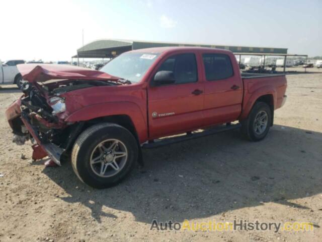 2013 TOYOTA TACOMA DOUBLE CAB PRERUNNER, 5TFJU4GN7DX038730
