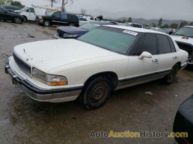 1992 BUICK PARK AVE, 1G4CW53L7N1612370