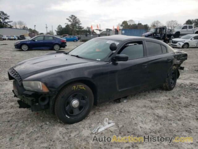 2012 DODGE CHARGER POLICE, 2C3CDXAG2CH241052