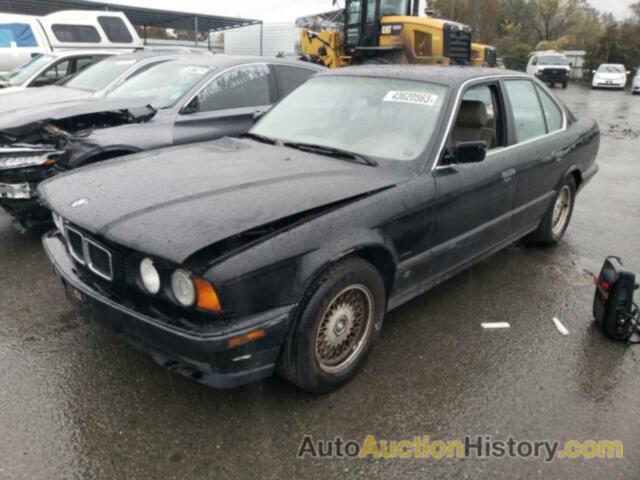 1994 BMW 5 SERIES I AUTOMATIC, WBAHE6317RGF26285