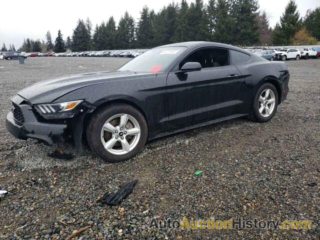 2017 FORD MUSTANG, 1FA6P8AM1H5313021