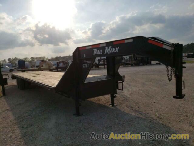 2022 TRAIL KING FLATBED, 4T93H4026NM402130