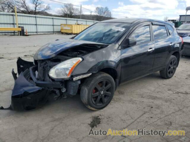 2010 NISSAN ROGUE S, JN8AS5MT9AW008326
