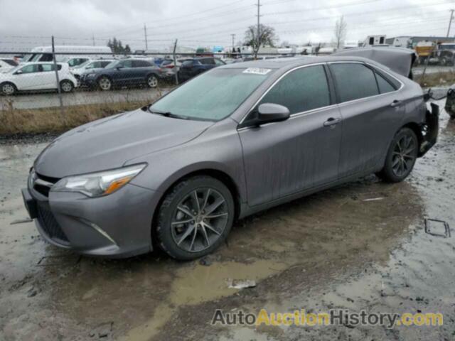 2017 TOYOTA CAMRY LE, 4T1BF1FKXHU673898