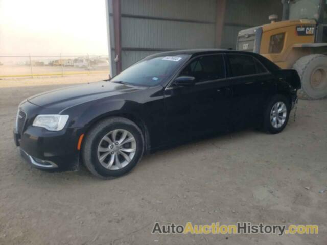2015 CHRYSLER 300 LIMITED, 2C3CCAAG1FH894038