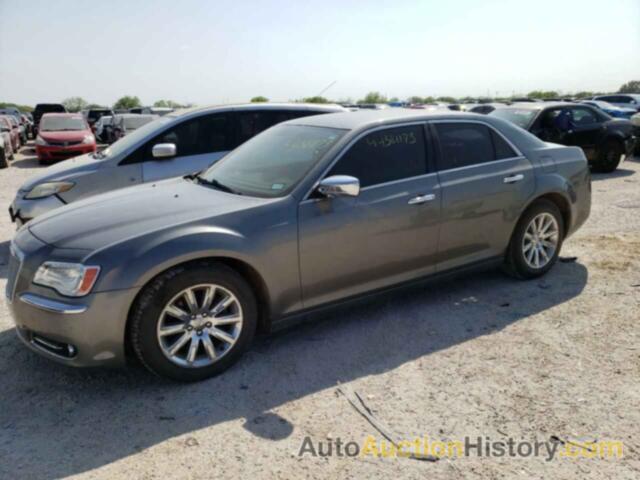 2012 CHRYSLER 300 LIMITED, 2C3CCACGXCH278119