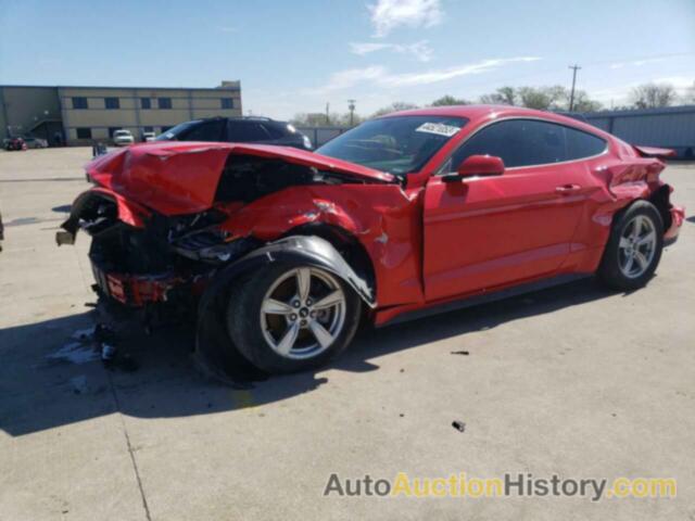2020 FORD MUSTANG, 1FA6P8TH0L5158342
