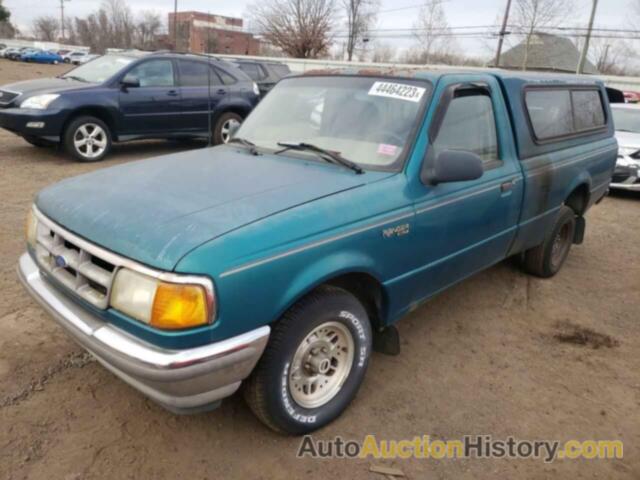 1994 FORD RANGER, 1FTCR10A9RTA91833