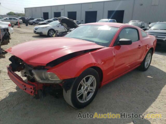 2014 FORD MUSTANG, 1ZVBP8AM2E5272058