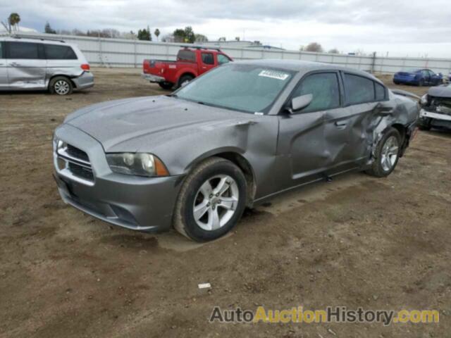 2011 DODGE CHARGER, 2B3CL3CG2BH563761