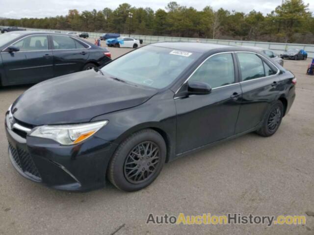 2015 TOYOTA CAMRY LE, 4T1BF1FK1FU104967