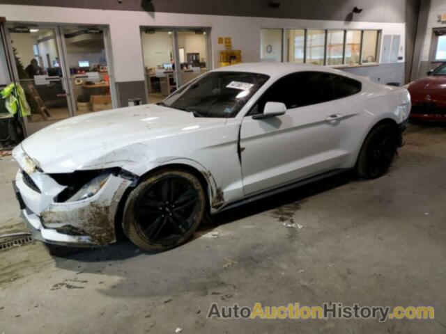 2016 FORD MUSTANG, 1FA6P8TH3G5322074