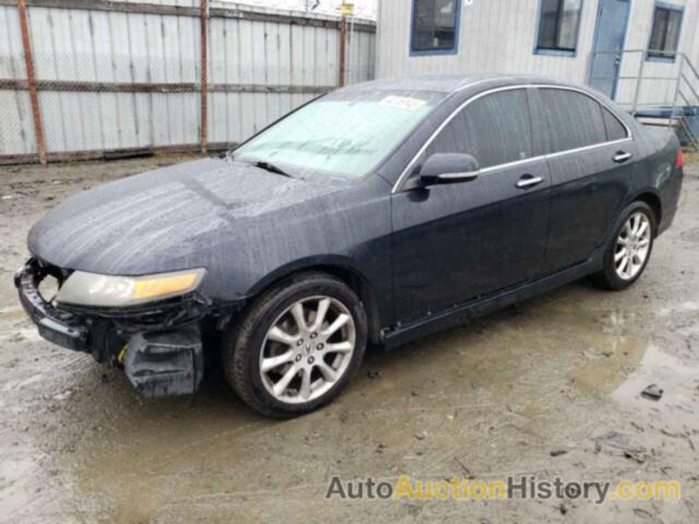 2008 ACURA TSX, JH4CL96948C001028