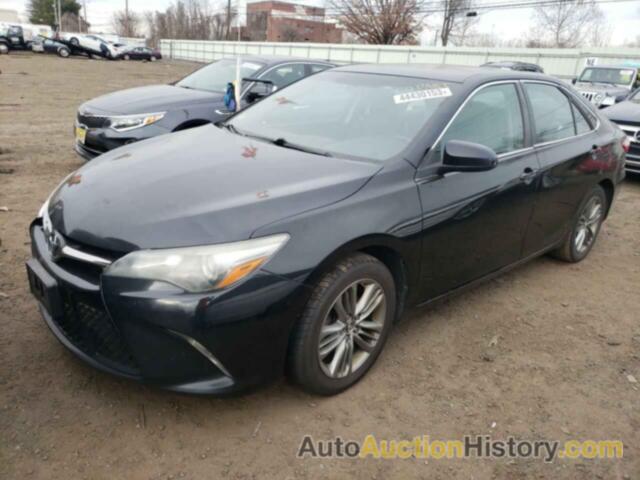 2015 TOYOTA CAMRY LE, 4T1BF1FK1FU482528