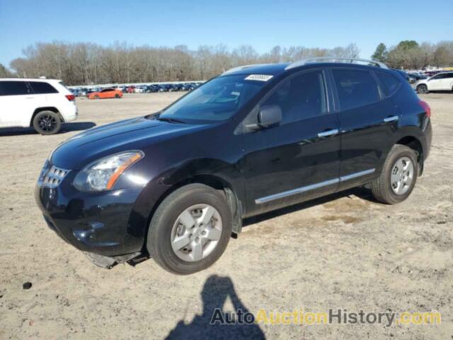 2014 NISSAN ROGUE S, JN8AS5MTXEW622176