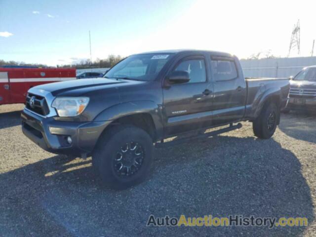 2012 TOYOTA TACOMA DOUBLE CAB LONG BED, 3TMMU4FN7CM043591