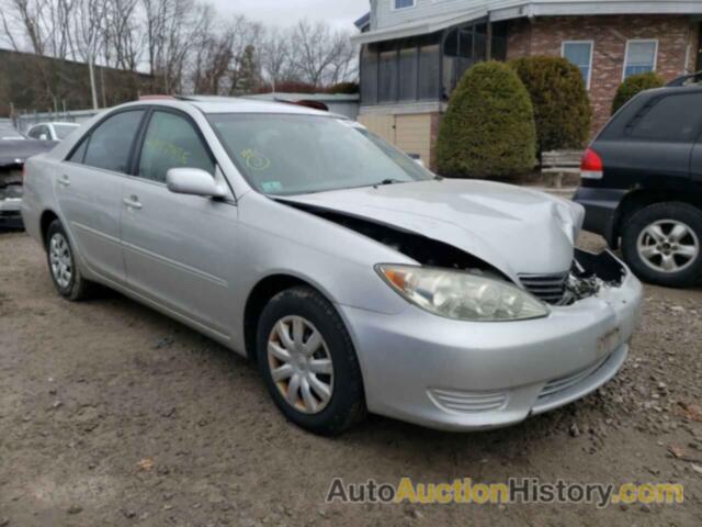 2006 TOYOTA CAMRY LE, 4T1BE32K96U677216