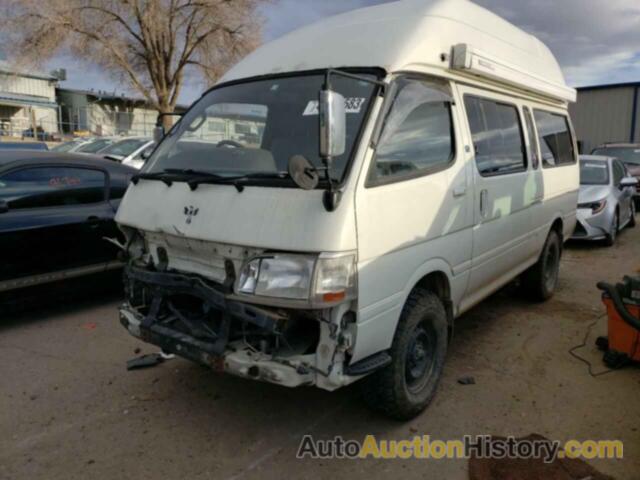 1996 TOYOTA ALL OTHER, KZH1380001415