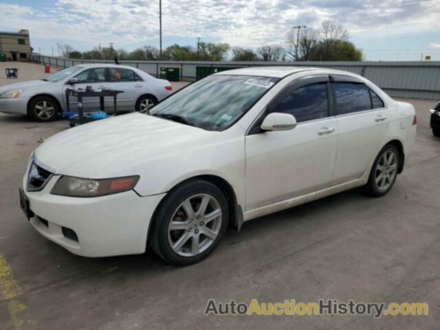 2004 ACURA TSX, JH4CL96894C022197