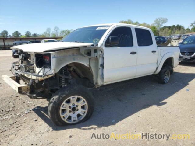 2011 TOYOTA TACOMA DOUBLE CAB PRERUNNER, 5TFJU4GN7BX002985
