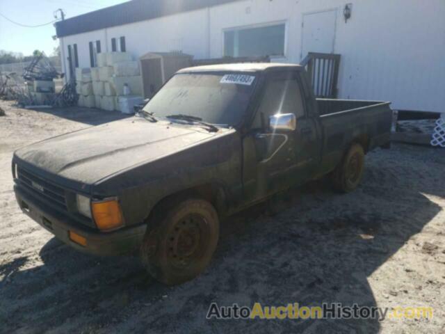 1987 TOYOTA ALL OTHER 1/2 TON RN50, JT4RN50R1H0257197