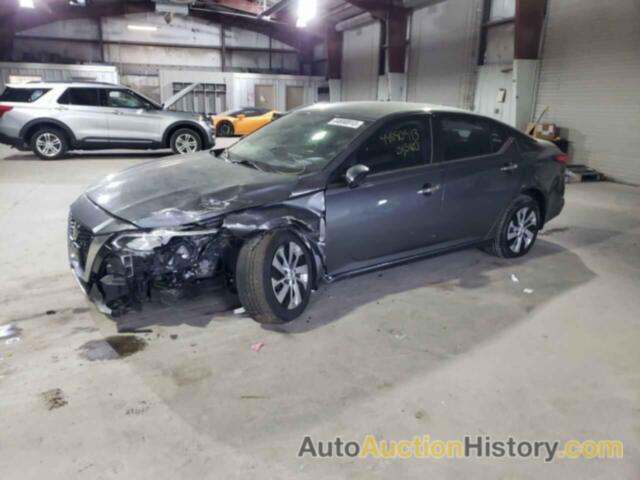 2020 NISSAN ALTIMA S, 1N4BL4BW6LC101402