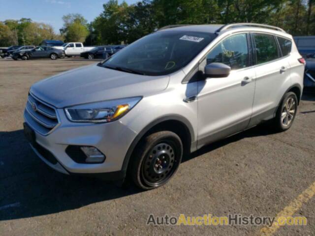 2018 FORD ESCAPE SE, 1FMCU9GD6JUD53170