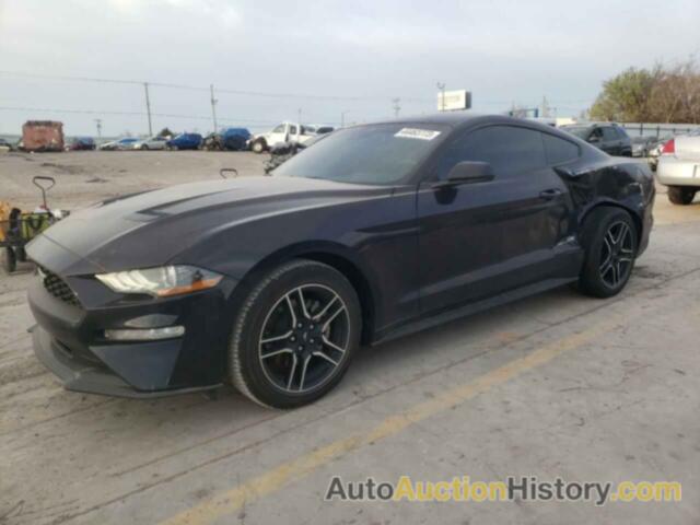 2022 FORD MUSTANG, 1FA6P8TH9N5131630