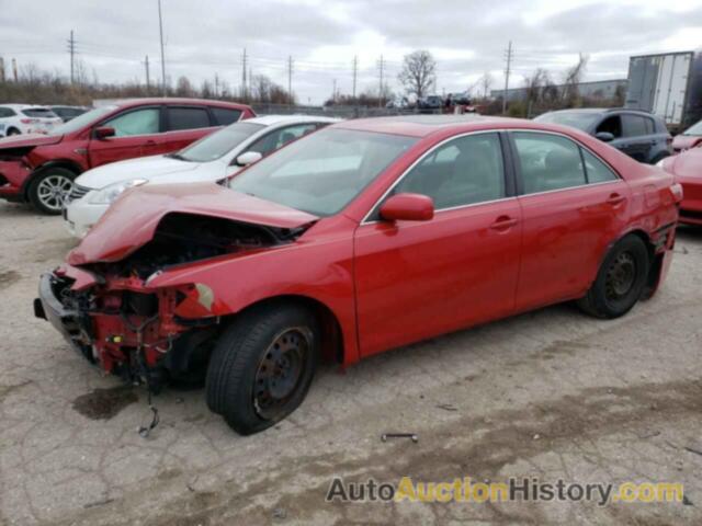 2007 TOYOTA ALL OTHER CE, 4T4BE46K47R008603