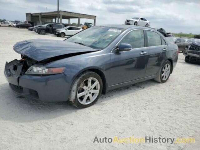 2004 ACURA TSX, JH4CL95844C037532