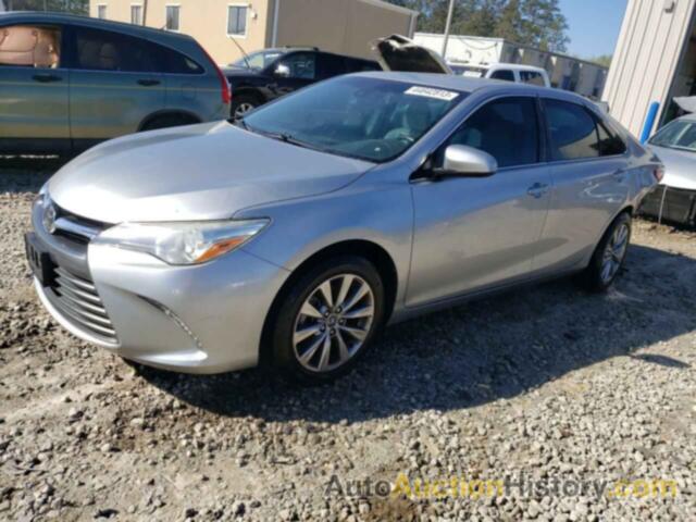 2016 TOYOTA CAMRY LE, 4T1BF1FK3GU599870
