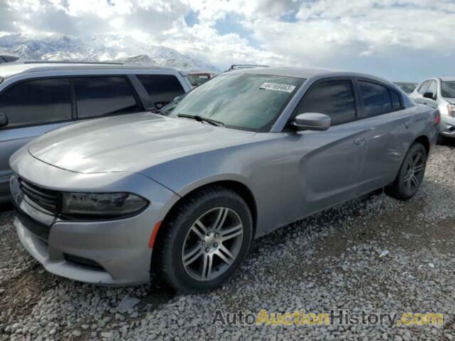 2015 DODGE CHARGER SE, 2C3CDXFG7FH717163