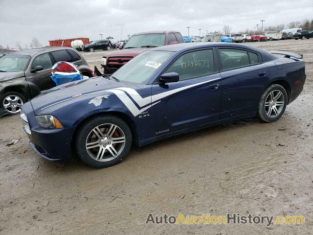 2014 DODGE CHARGER R/T, 2C3CDXCT7EH337983