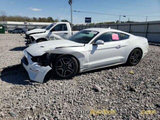2022 FORD MUSTANG, 1FA6P8TH2N5106147