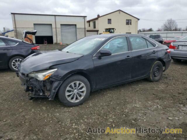 2017 TOYOTA CAMRY LE, 4T1BF1FK4HU378876