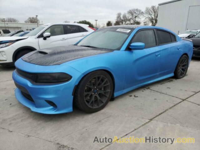 2018 DODGE CHARGER R/T 392, 2C3CDXGJ6JH299018