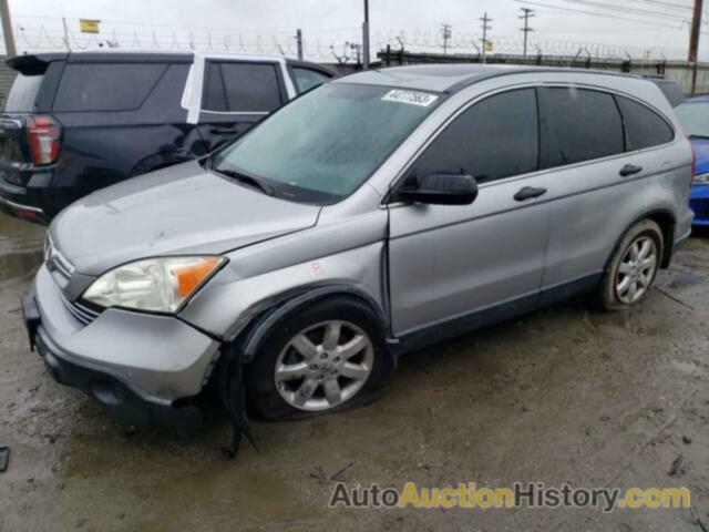 2007 HONDA ALL OTHER EX, JHLRE38507C008282