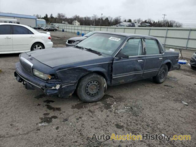 1992 BUICK CENTURY SPECIAL, 3G4AG54N3NS621750