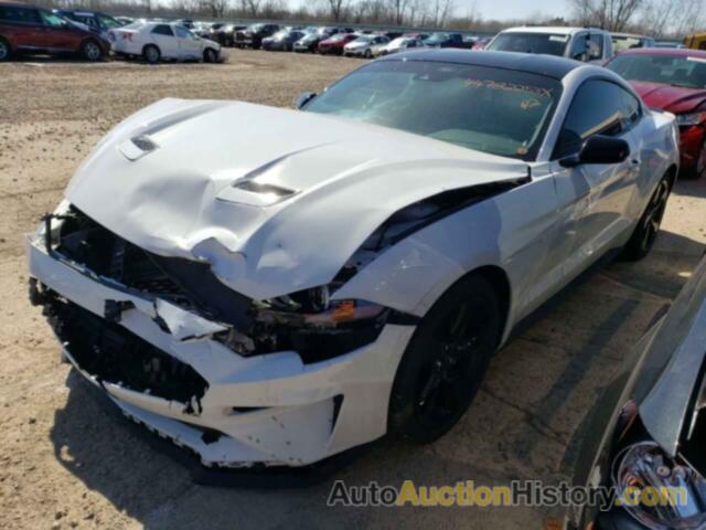 2021 FORD MUSTANG, 1FA6P8TH0M5102256