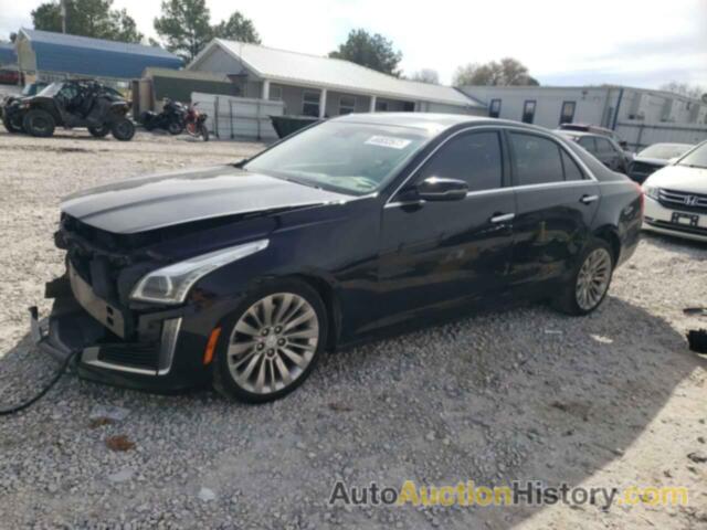 2016 CADILLAC CTS LUXURY COLLECTION, 1G6AX5SX7G0102271
