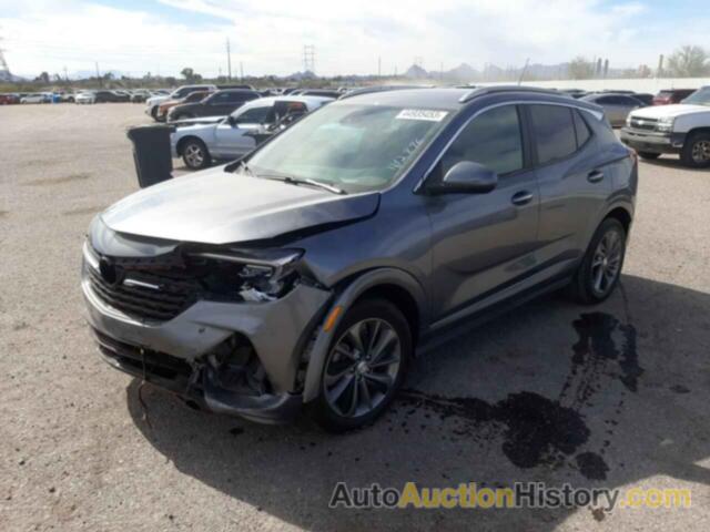 2021 BUICK ENCORE SELECT, KL4MMDS20MB142896