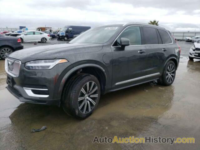 2021 VOLVO XC90 T8 RE T8 RECHARGE INSCRIPTION, YV4BR0CL2M1729599