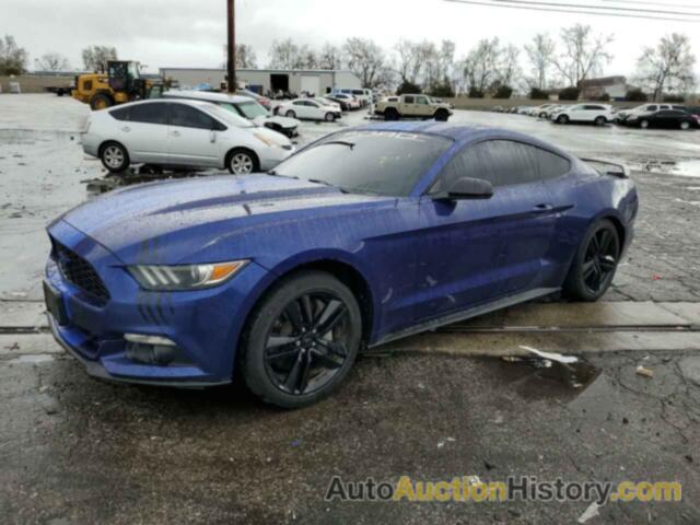 2016 FORD MUSTANG, 1FA6P8TH2G5246735