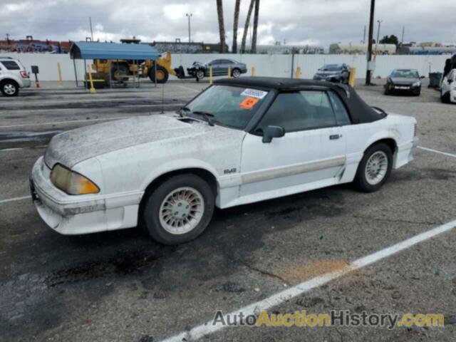 1990 FORD MUSTANG GT, 1FACP45E4LF176108