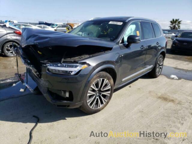 2022 VOLVO XC90 T8 RE T8 RECHARGE INSCRIPTION EXPRESS, YV4BR00Z4N1791810