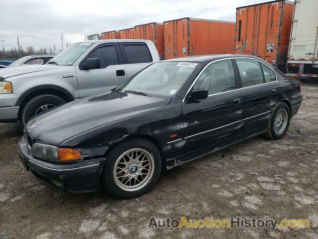 1999 BMW 5 SERIES I AUTOMATIC, WBADM6331XBY28133