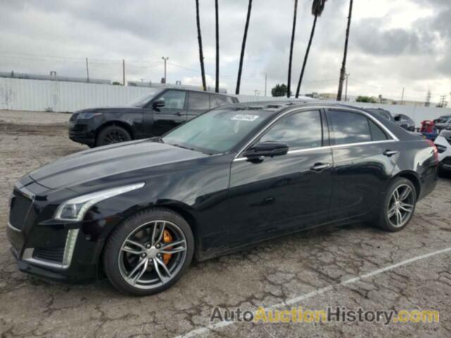 2014 CADILLAC CTS PERFORMANCE COLLECTION, 1G6AS5S36E0146898