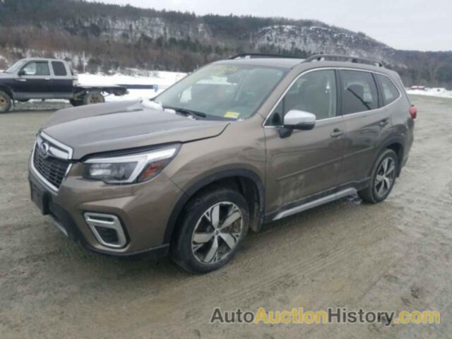 2021 SUBARU FORESTER TOURING, JF2SKAXC8MH406996
